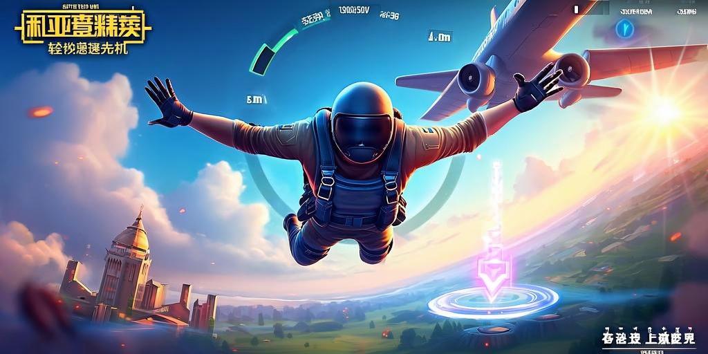 和平精英辅助【骷髅头容器直装】触摸自瞄 子弹穿墙 透视绘制 车辆飞天 透视绘制