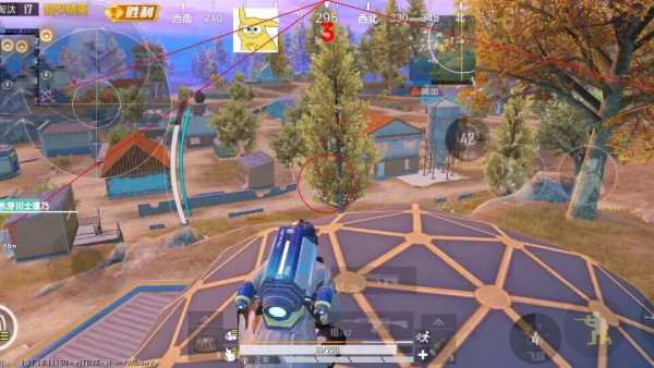 和平精英《迪达拉pro》辅助